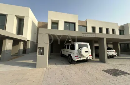 Villa - 3 Bedrooms - 4 Bathrooms for sale in Orania - The Valley - Dubai