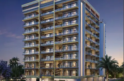 Apartment - 2 Bedrooms - 2 Bathrooms for sale in Symbolic Altus - Liwan - Dubai Land - Dubai Apartment - 2 Bedrooms - 2 Bathrooms for sale in Symbolic Altus - Liwan - Dubai Land - Dubai