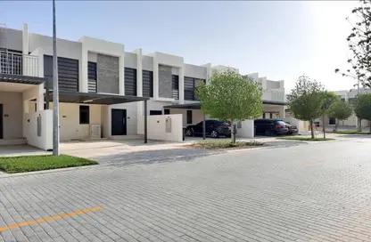 Villa - 3 Bedrooms - 4 Bathrooms for sale in Aster - Damac Hills 2 - Dubai