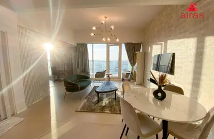 Apartment - 1 Bedroom - 2 Bathrooms for rent in PG Upperhouse - Al Furjan - Dubai