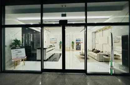 Apartment - 1 Bedroom - 1 Bathroom for rent in Olivz Residence - International City - Dubai