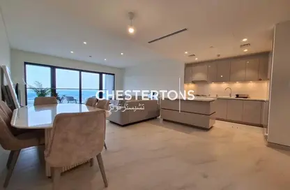 Apartment - 2 Bedrooms - 3 Bathrooms for sale in Sobha Creek Vistas Grande - Sobha Hartland - Mohammed Bin Rashid City - Dubai