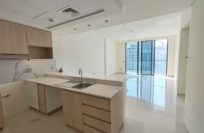 Apartment - 1 Bedroom - 1 Bathroom for rent in Northbay Residences - Mina Al Arab - Ras Al Khaimah