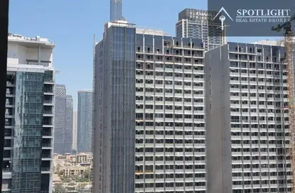 شقة - 2 غرف نوم - 2 حمامات للبيع في فيرا ريسيدنسز - الخليج التجاري - دبي