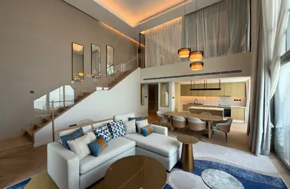 Duplex - 2 Bedrooms - 3 Bathrooms for sale in Al Barsha South 2 - Al Barsha South - Al Barsha - Dubai