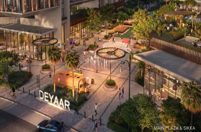 Apartment - Studio - 1 Bathroom for sale in Ivy at Park Five - Dubai Production City (IMPZ) - Dubai Apartment - Studio - 1 Bathroom for sale in Ivy at Park Five - Dubai Production City (IMPZ) - Dubai