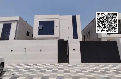 Villa - 4 Bedrooms - 6 Bathrooms for sale in Al Zaheya Gardens - Al Zahya - Ajman