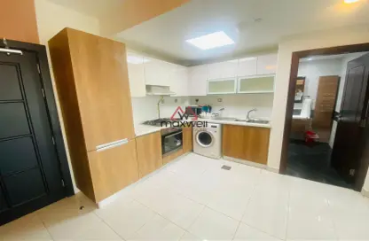 Apartment - 1 Bedroom - 2 Bathrooms for rent in Starz by Danube - Al Furjan - Dubai