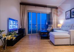 شقة - 1 غرفة نوم - 2 حمامات للكراء في تلال المارينا - دبي مارينا - دبي