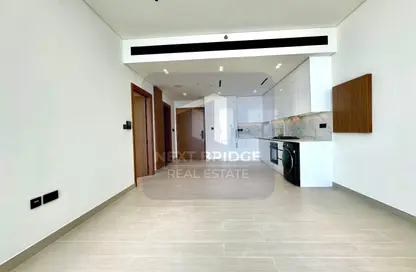 Apartment - 1 Bedroom - 2 Bathrooms for rent in Binghatti Azure - Jumeirah Village Circle - Dubai
