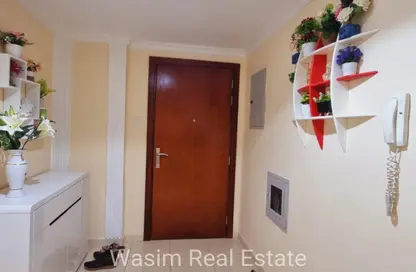 Apartment - 2 Bedrooms - 2 Bathrooms for sale in Orient Towers - Al Bustan - Ajman