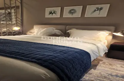 Apartment - Studio - 1 Bathroom for sale in PRIVE BY DAMAC (A) - DAMAC Maison Privé - Business Bay - Dubai