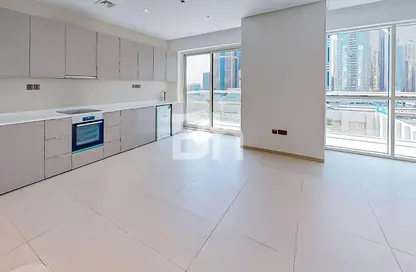 شقة - 2 غرف نوم - 2 حمامات للايجار في وست أفينيو - دبي مارينا - دبي