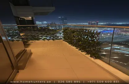 شقة - 2 غرف نوم - 3 حمامات للبيع في الموجة - نجمة أبوظبي - جزيرة الريم - أبوظبي