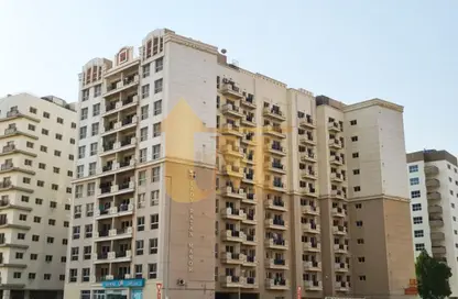 Apartment - 2 Bedrooms - 2 Bathrooms for rent in Lady Ratan Manor - CBD (Central Business District) - International City - Dubai