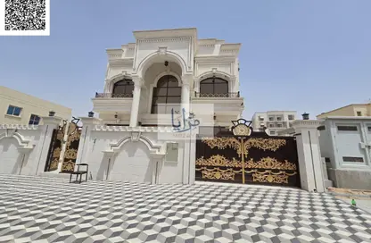 فيلا - 5 غرف نوم - 7 حمامات للبيع في عجمان جلوبال سيتي - العالية - عجمان