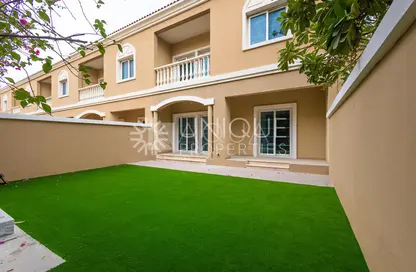 تاون هاوس - 3 غرف نوم - 4 حمامات للبيع في نخيل تاونهاوس - قرية الجميرا سركل - دبي