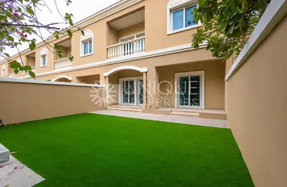 Townhouse - 3 Bedrooms - 4 Bathrooms for sale in Nakheel Townhouses - Jumeirah Village Circle - Dubai