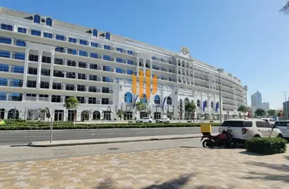 Retail - Studio - 1 Bathroom for rent in Vincitore Benessere - Arjan - Dubai Retail - Studio - 1 Bathroom for rent in Vincitore Benessere - Arjan - Dubai