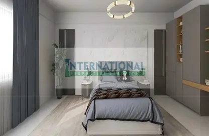 Apartment - 2 Bedrooms - 3 Bathrooms for sale in Al Ameera Village - Ajman