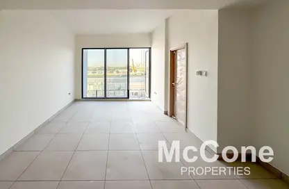 Apartment - 1 Bedroom - 2 Bathrooms for sale in Rufi Twin Towers - Rufy Residency - Dubai Sports City - Dubai
