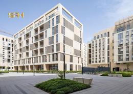 Apartment - 2 bedrooms - 3 bathrooms for sale in Al Mamsha - Muwaileh - Sharjah