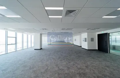 Office Space - Studio for rent in Dubai Commercity - Umm Ramool - Dubai