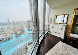 Apartment - 3 bedrooms - 3 bathrooms for rent in Burj Khalifa - Burj Khalifa Area - Downtown Dubai - Dubai