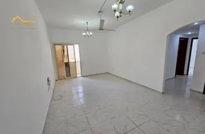 Apartment - 2 Bedrooms - 2 Bathrooms for rent in Al Majaz 1 - Al Majaz - Sharjah