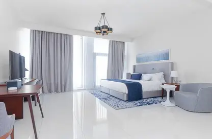 Apartment - Studio - 1 Bathroom for sale in Avanti - Business Bay - Dubai