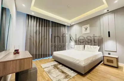 شقة - 2 غرف نوم - 3 حمامات للبيع في مبنى الماسة - جميرا جاردن سيتي - السطوة - دبي شقة - 2 غرف نوم - 3 حمامات للبيع في مبنى الماسة - جميرا جاردن سيتي - السطوة - دبي