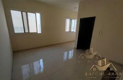 Apartment - Studio - 1 Bathroom for rent in Crown Palace Hotel - Al Rashidiya 1 - Al Rashidiya - Ajman