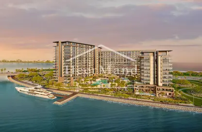 Apartment - 1 Bedroom - 2 Bathrooms for sale in Playa Del Sol - Al Marjan Island - Ras Al Khaimah