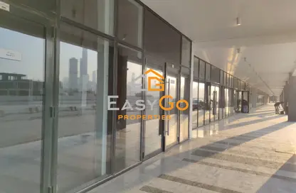 متجر - استوديو للايجار في عزيزي ريفيرا - ميدان واحد - ميدان - دبي