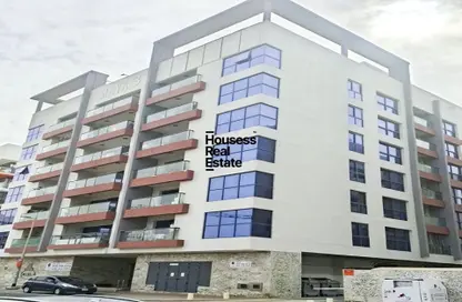 Apartment - 1 Bedroom - 2 Bathrooms for sale in Maya 3 - Dubai Land - Dubai