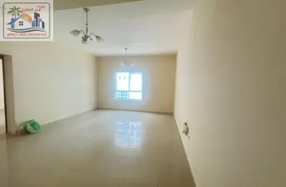 Apartment - 1 Bedroom - 2 Bathrooms for rent in Al Khan - Sharjah