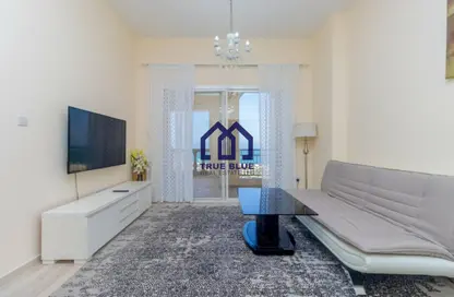 Apartment - 1 Bedroom - 1 Bathroom for rent in Royal Breeze 5 - Royal Breeze - Al Hamra Village - Ras Al Khaimah