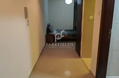 شقة - 1 حمام للايجار في برج أيكون 2 - (JLT) مجمع L - أبراج بحيرة الجميرا - دبي