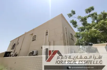 Villa - 7+ Bedrooms - 7+ Bathrooms for sale in Al Mowaihat 3 - Al Mowaihat - Ajman