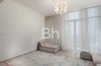 Apartment - 3 Bedrooms - 3 Bathrooms for rent in Acacia A - Park Heights - Dubai Hills Estate - Dubai