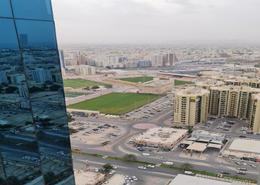 Apartment - 2 bedrooms - 2 bathrooms for sale in Oasis Tower - Al Rashidiya 1 - Al Rashidiya - Ajman