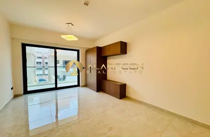 Apartment - Studio - 1 Bathroom for rent in Avanos - Jumeirah Village Circle - Dubai