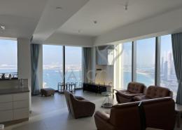 Apartment - 3 bedrooms - 4 bathrooms for sale in 5242 Tower 1 - 5242 - Dubai Marina - Dubai