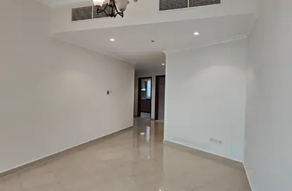 Apartment - 3 Bedrooms - 4 Bathrooms for sale in Conquer Tower - Sheikh Maktoum Bin Rashid Street - Ajman