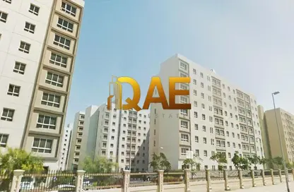 Apartment - 2 Bedrooms - 2 Bathrooms for rent in Al Khail Gate - Al Quoz 2 - Al Quoz - Dubai