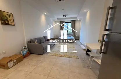 Apartment - 7+ Bedrooms - 1 Bathroom for sale in Hyati Residences - Jumeirah Village Circle - Dubai
