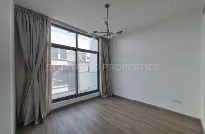 Apartment - 1 Bedroom - 2 Bathrooms for rent in Prime Views by Prescott - Meydan Avenue - Meydan - Dubai