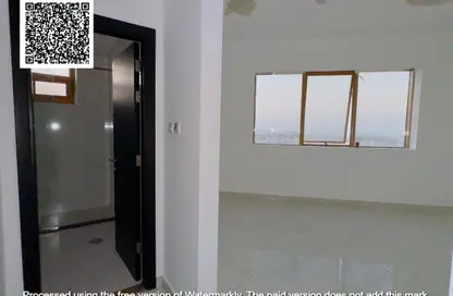 Apartment - 1 Bedroom - 2 Bathrooms for sale in Al Ghoroub Tower - Al Alia - Ajman