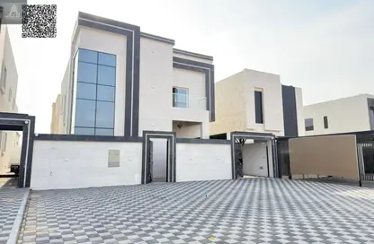 فيلا - 5 غرف نوم - 7 حمامات للبيع في الزاهية جاردنز - الزاهية - عجمان