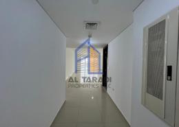 شقة - 2 غرف نوم - 3 حمامات للكراء في برج راس الخيمة - مارينا سكوير - جزيرة الريم - أبوظبي
